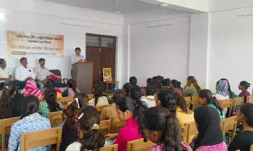 राष्ट्रीय शिक्षा नीति ही बदलेगी राष्ट्र का भविष्य - दिग्विजय सिंह