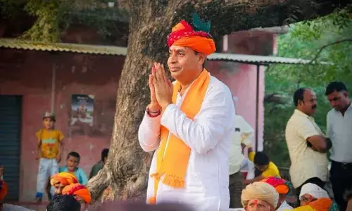 विद्यालय सुरक्षा को मिली नई मजबूती: जहाजपुर क्षेत्र के 7 स्कूलों के लिए सरकार ने स्वीकृत किए 36 लाख रुपये