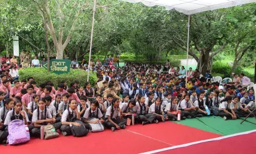 अन्तर्राष्ट्रीय बाघ दिवस पर संवाद और जागरूकता कार्यक्रम