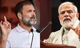 PM मोदी का   करारा जवाब,भारत आएगा और मारकर जाएगा; ये है न्यू नॉर्मल,