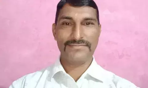 शर्मा बने अध्यक्ष