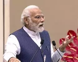 पीएम मोदी बोले: नई शिक्षा नीति छात्रों के समग्र विकास में अहम, शिक्षा के क्षेत्र में नई पहल जल्द करेंगे शुरू पीएम मोदी बोले: नई शिक्षा नीति छात्रों के समग्र विकास में अहम, शिक्षा के क्षेत्र में नई पहल जल्द करेंगे शुरू