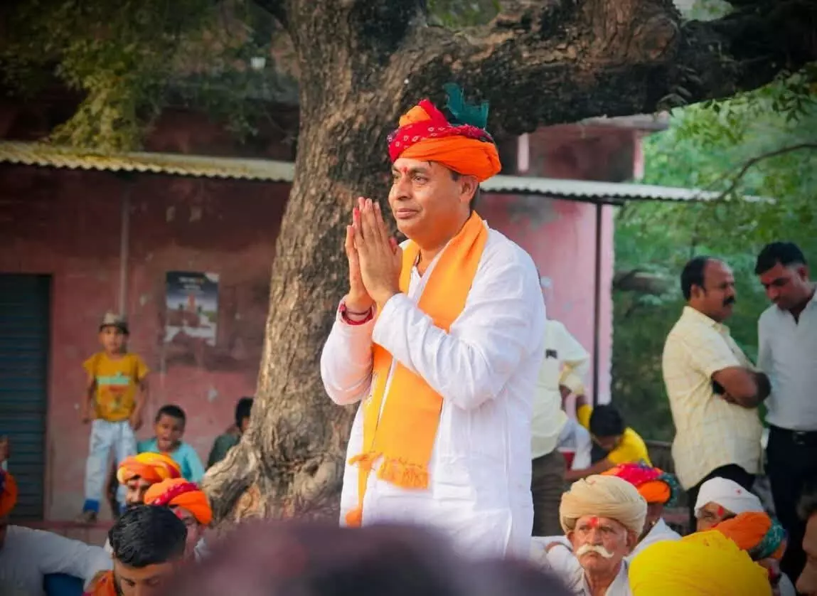 विद्यालय सुरक्षा को मिली नई मजबूती: जहाजपुर क्षेत्र के 7 स्कूलों के लिए सरकार ने स्वीकृत किए 36 लाख रुपये