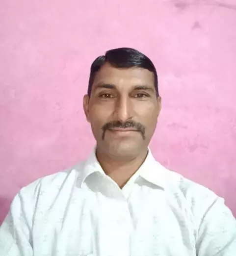 शर्मा बने अध्यक्ष शर्मा बने अध्यक्ष