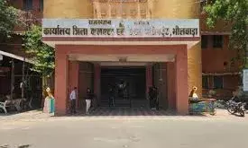 भीलवाड़ा जिले की 118 जर्जर स्कूलों की मरम्मत के लिए राशि स्वीकृत, जल्द शुरू होंगे कार्य