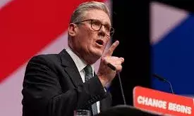 ब्रिटेन सितंबर में फिलिस्तीन को एक स्वतंत्र देश के रूप में मान्यता दे सकता है