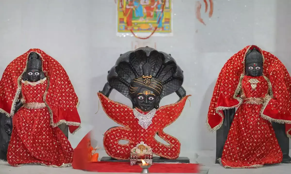 श्री कल्लाजी राठौड़ का 482 वाँ जन्मोत्सव 1 अगस्त को श्री कल्लाजी राठौड़ का 482 वाँ जन्मोत्सव 1 अगस्त को