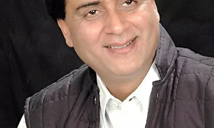 विधायक कृपलानी की अनुशंसा पर छोटीसादड़ी शहरी पेयजल योजना के लिए 285 लाख की स्वीकृति जारी