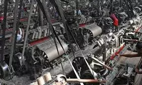 कपड़ा मिल पुनः शुरू करने की मांग, सांसद   ने केंद्रीय मंत्री को लिखा पत्र