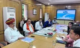 डेयरी बूथ आवंटन पॉलिसी में होगा संशोधन, पांच सदस्यीय कमेटी का गठन, जल्द पूरे होंगे 2500 बूथों के आवंटन, युवाओं को मिलेगा रोजगार