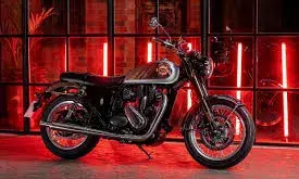 एक साथ लॉन्च की Bantam 350 और Scrambler 650, लुक और पावर में दोनों जबरदस्त