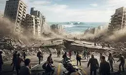 रूस में सुनामी की ऊंची लहरें, जापान में न्यूक्लियर प्लांट खाली…   अमेरिका तक सुनामी का अलर्ट जारी