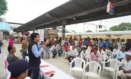 आमजन की जागरूकता के साथ चाइल्ड ट्रैफ़िकिंग की रोकथाम संभव- डॉ. पंड्या