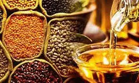 चावल महँगा, दालों-खाद्य तेलों में घटबढ़, गुड़-चीनी में तेजी -