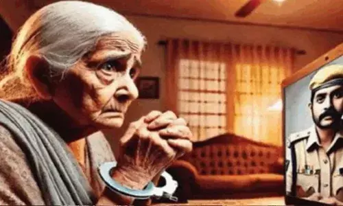 मुंबई साइबर क्राइम के नाम पर 80 लाख की ठगी का खुलासा, मुख्य खाताधारक गिरफ्तार