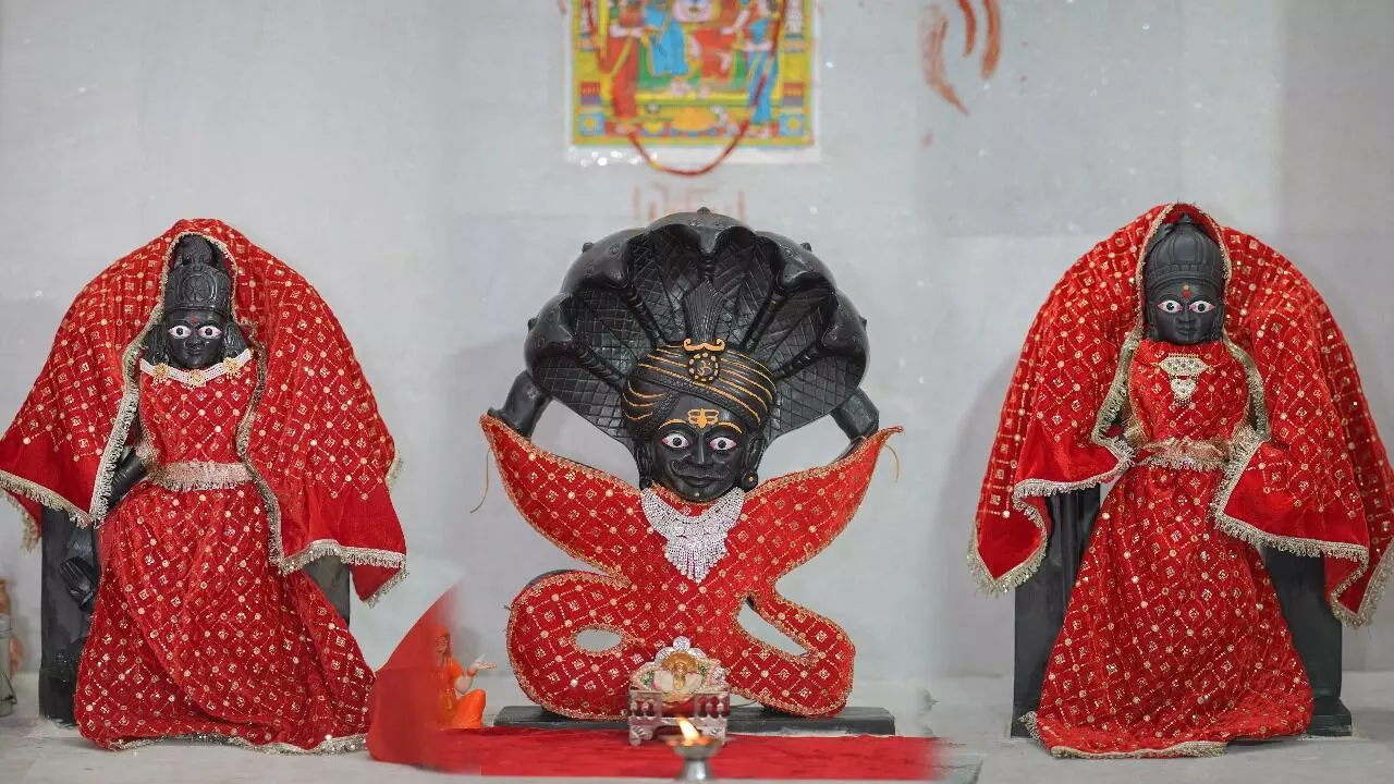 श्री कल्लाजी राठौड़ का 482 वाँ जन्मोत्सव 1 अगस्त को श्री कल्लाजी राठौड़ का 482 वाँ जन्मोत्सव 1 अगस्त को