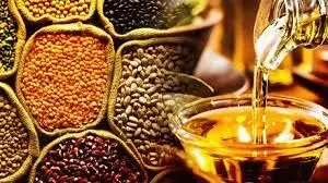 चावल महँगा, दालों-खाद्य तेलों में घटबढ़, गुड़-चीनी में तेजी - चावल महँगा, दालों-खाद्य तेलों में घटबढ़, गुड़-चीनी में तेजी -