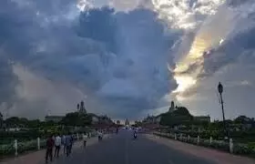 गुरूवार को अजमेर, जयपुर, बीकानेर व जोधपुर संभाग में भारी का अलर्ट,लोगो से चौकस रहने की अपील गुरूवार को अजमेर, जयपुर, बीकानेर व जोधपुर संभाग में भारी का अलर्ट,लोगो से चौकस रहने की अपील