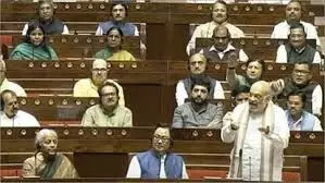 ‘तीनों आतंकियों को सिर में मारी गई गोली’, ऑपरेशन महादेव पर बोले केंद्रीय गृह अमित शाह ‘तीनों आतंकियों को सिर में मारी गई गोली’, ऑपरेशन महादेव पर बोले केंद्रीय गृह अमित शाह