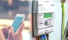 स्मार्ट मीटर उपभोक्ताओं को बड़ी राहत: अब प्रीपेड के बिना भी मिलेगी सब्सिडी! स्मार्ट मीटर उपभोक्ताओं को बड़ी राहत: अब प्रीपेड के बिना भी मिलेगी सब्सिडी!