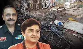 मालेगांव ब्लास्ट: साध्वी प्रज्ञा ठाकुर समेत सभी 7 आरोपी बरी