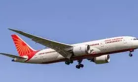 एयर इंडिया के विमान में आई खराबी, लंदन के लिए नहीं भर पाया उड़ान