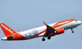 ब्रिटेन में एयरपोर्ट पर   हड़कंप ,ATC में गड़बड़ी से कई उड़ाने रद्द,