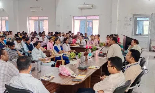 ग्रामीण स्वास्थ्य कार्यकर्ताओं को मिला होम्योपैथी चिकित्सा का प्रशिक्षण, स्वास्थ्य सेवाओं को मिलेगा नया विकल्प