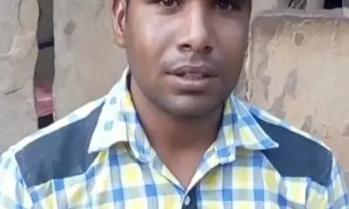 बिजौलियाँ से सोनू धोबी 28 तारीख से लापता