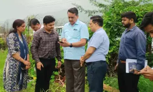 ऑनलाइन मोबाइल गिरदावरी एक अगस्त से, किसान स्‍वयं कर सकेंगे गिरदावरी