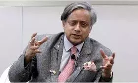 पाकिस्तान के साथ अमेरिका की ऑयल डील पर शशि थरूर की प्रतिक्रिया, बोले – ‘ट्रंप को भ्रम है कि…’