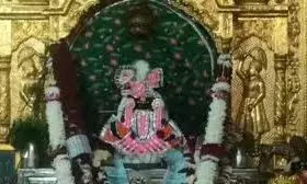 सांवरिया सेठ के अब तक की गणना 28 करोड़ 32 लाख से ज्यादा राशि मिली