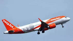 ब्रिटेन में एयरपोर्ट पर   हड़कंप ,ATC में गड़बड़ी से कई उड़ाने रद्द,