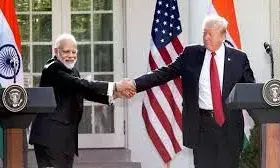 ट्रंप का टैरिफ टला , आज से नहीं अब 7 दिन बाद होगा लागू