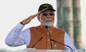 PM मोदी ने देशवासियों से स्वतंत्रता दिवस भाषण के लिए मांगे सुझाव