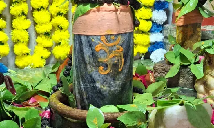 बनेड़ा मे कावड़ यात्रा का आयोजन  4 अगस्त को