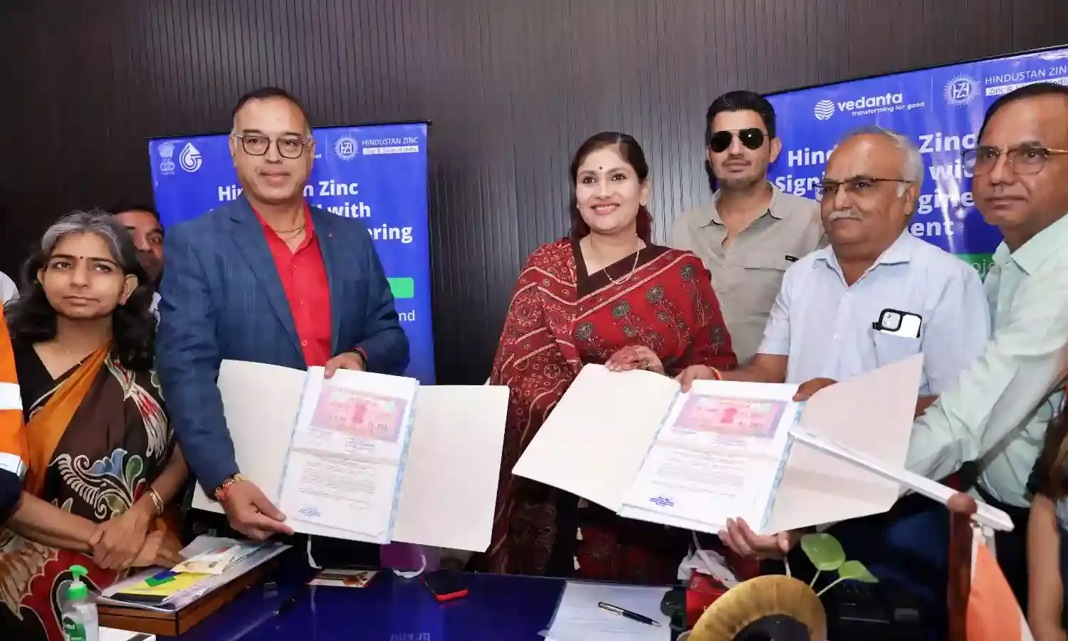 हमारा प्रयास यही कि कोई भी गांव जलापूर्ति से न रहे वंचित :विधायक माहेश्वरी