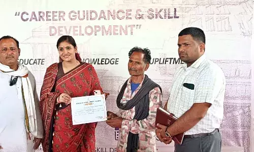 हर जरूरतमंद को समयबद्ध राहत ही हमारा प्रयास :विधायक माहेश्वरी