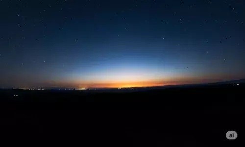 2 अगस्त को दिन में हो जाएगी रात, 6 मिनट तक गायब रहेगा सूरज, फिर 100 साल बाद  दिखेगा ऐसा दुर्लभ नजारा