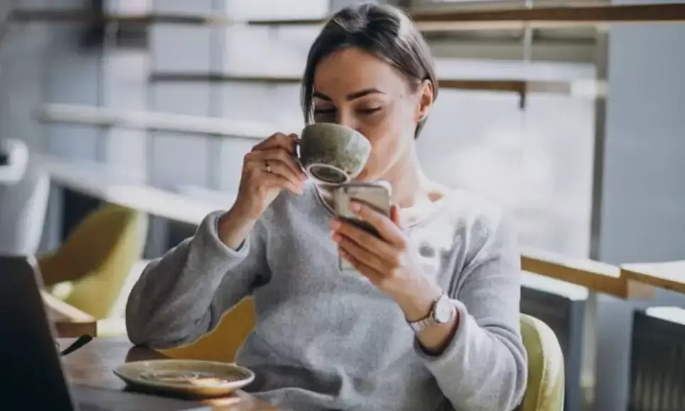 एक महीनेछोड़े सुबह की चाय,  फिर देखे फायदे