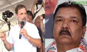 राहुल  के ‘एटम बम’ वाले बयान पर जायसवाल का पलटवार, बोले बिना सबूत आधारहीन