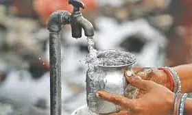 भीलवाड़ा चम्बल पेयजल परियोजना से रविवार की पेयजल आपूर्ति  नहीं होगी