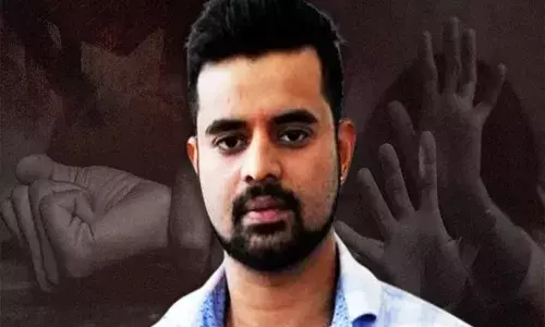 रेप केस में दोषी पूर्व जेडीएस सांसद प्रज्वल रेवन्ना को उम्र कैद की सजा