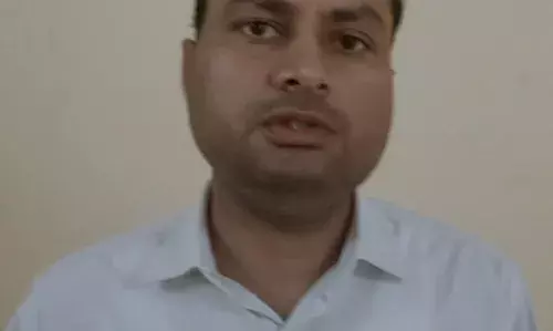 अजमेर तारागढ़ क्षेत्र की वन भूमि से शांतिपूर्वक तरीके से हटाया अतिक्रमण