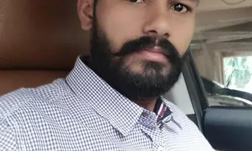 चौहान बने  प्रदेश मीडिया प्रभारी