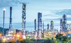 मुख्यमंत्री भजनलाल शर्मा ने केंद्रीय पेट्रोलियम मंत्री से की मुलाकात