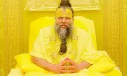 प्रेमानंद महाराज को जान से मारने की मिली धमकी प्रेमानंद महाराज को जान से मारने की मिली धमकी