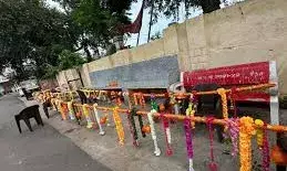 भीलवाड़ा में आज  पहली बार निकलेगी 100 फीट की भव्य मनोकामना कांवड़ यात्रा