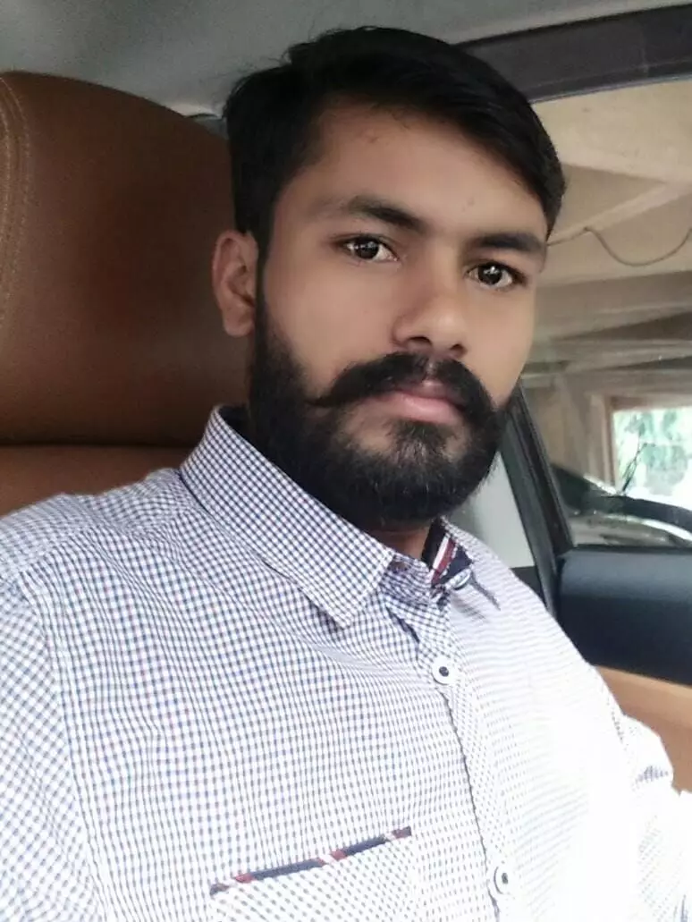 चौहान बने प्रदेश मीडिया प्रभारी चौहान बने प्रदेश मीडिया प्रभारी