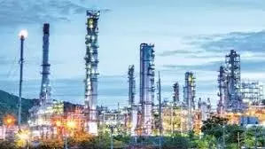 मुख्यमंत्री भजनलाल शर्मा ने केंद्रीय पेट्रोलियम मंत्री से की मुलाकात